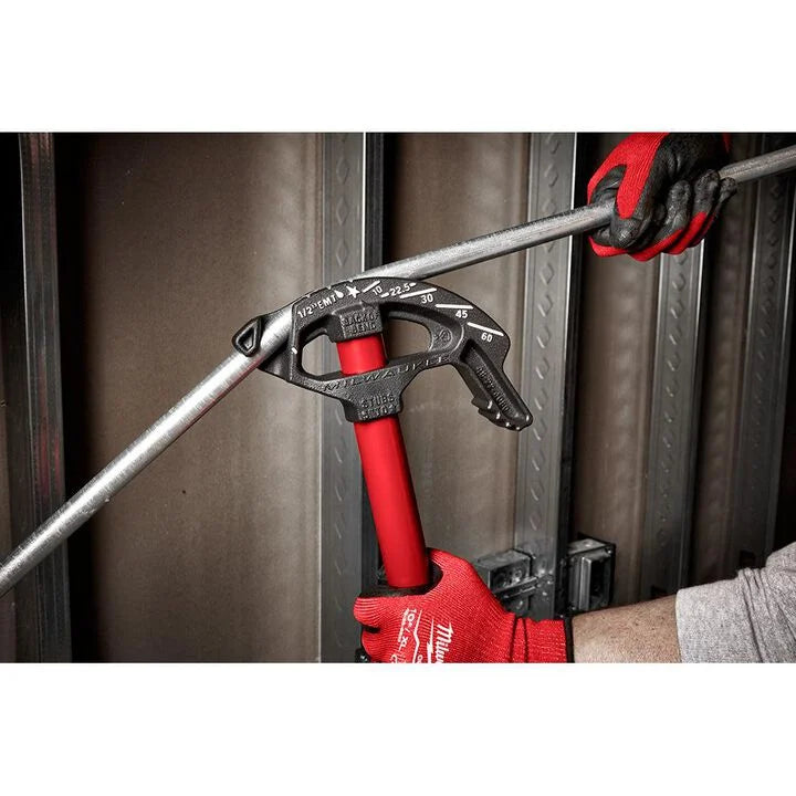 Milwaukee 48-22-4080 - 1/2 in. Iron Conduit Bender