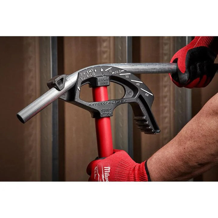 Milwaukee 48-22-4081 - 3/4 in. Iron Conduit Bender