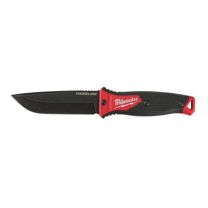 Milwaukee 48-22-1928 - Milwaukee 5 In. HARDLINE Fixed Blade Knife