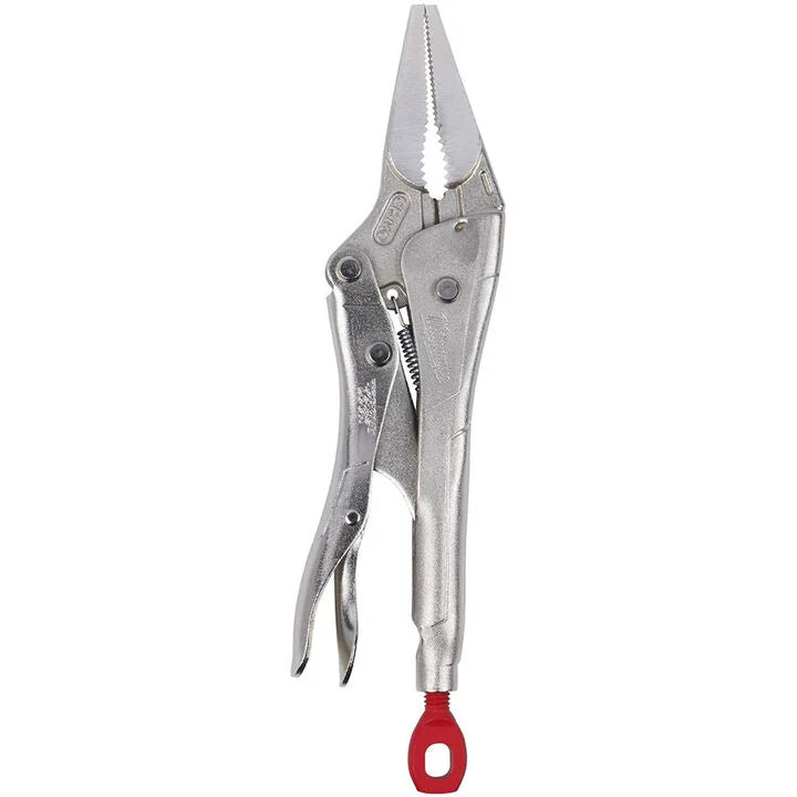 Milwaukee 48-22-3509 - 9inch TORQUE LOCK Long Nose Locking Pliers