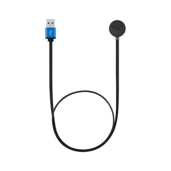 Olight MCC-1A - Magnetic USB Charging Cable