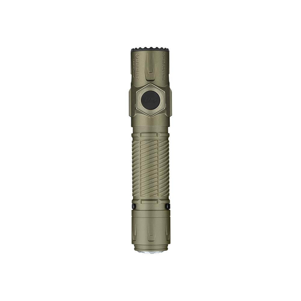 Olight Warrior Ultra 2,500 Lumen Tactical Flashlight