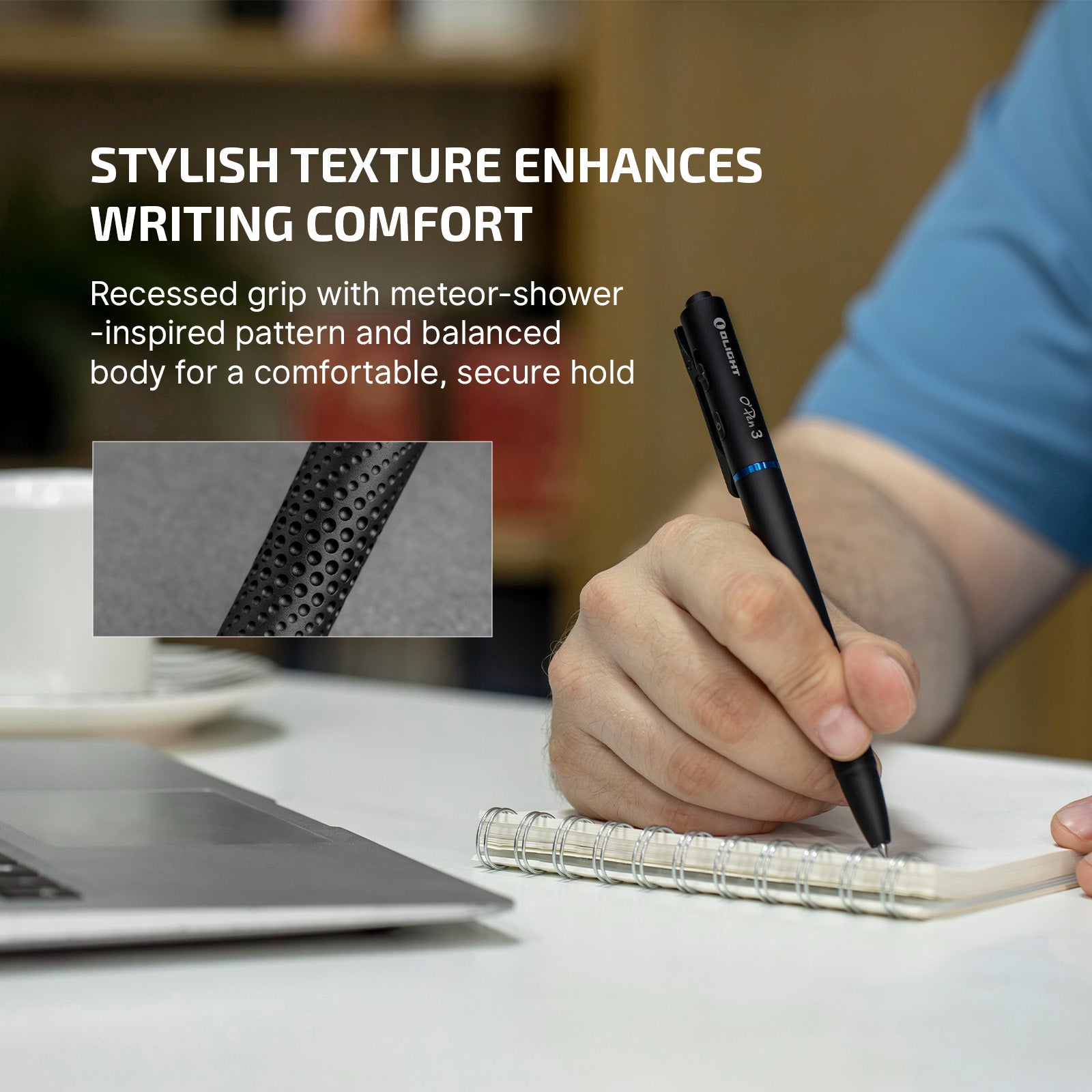 Olight O'Pen 3 Multifunctional Pen Light