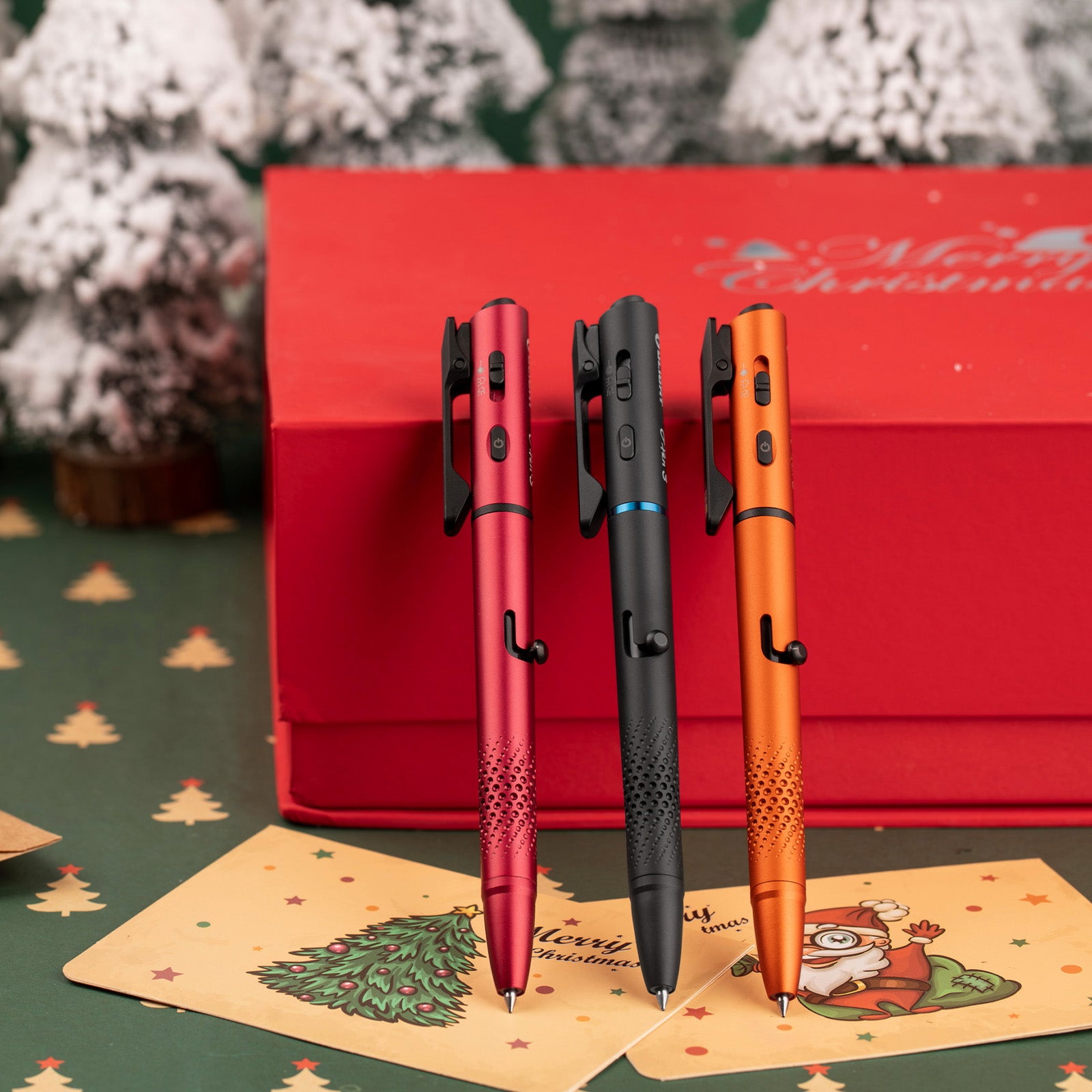 Olight O'Pen 3 Multifunctional Pen Light