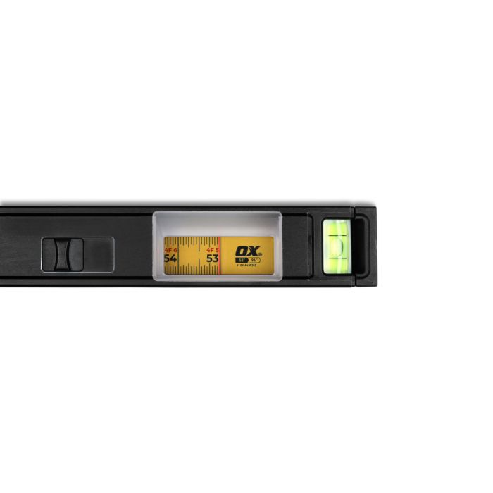 OX-P635202 - 53″- 96″ Pro SpeedFrame Level