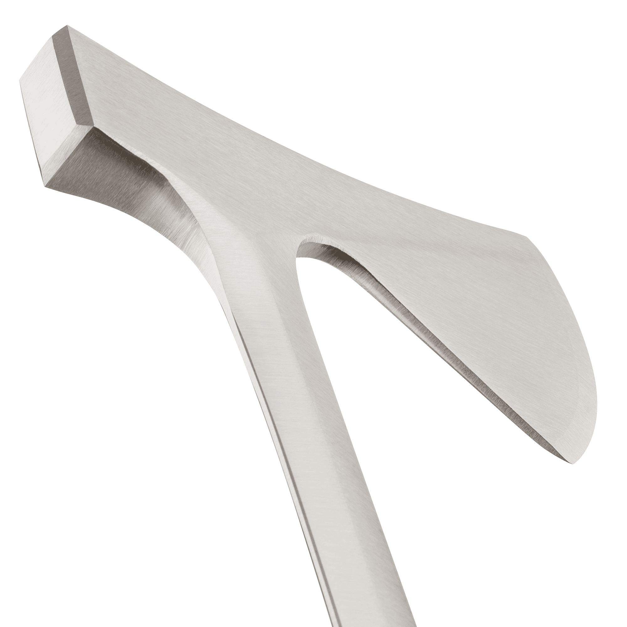 Estwing E45A - 26" Blue Vinyl Gripped Camper's Axe