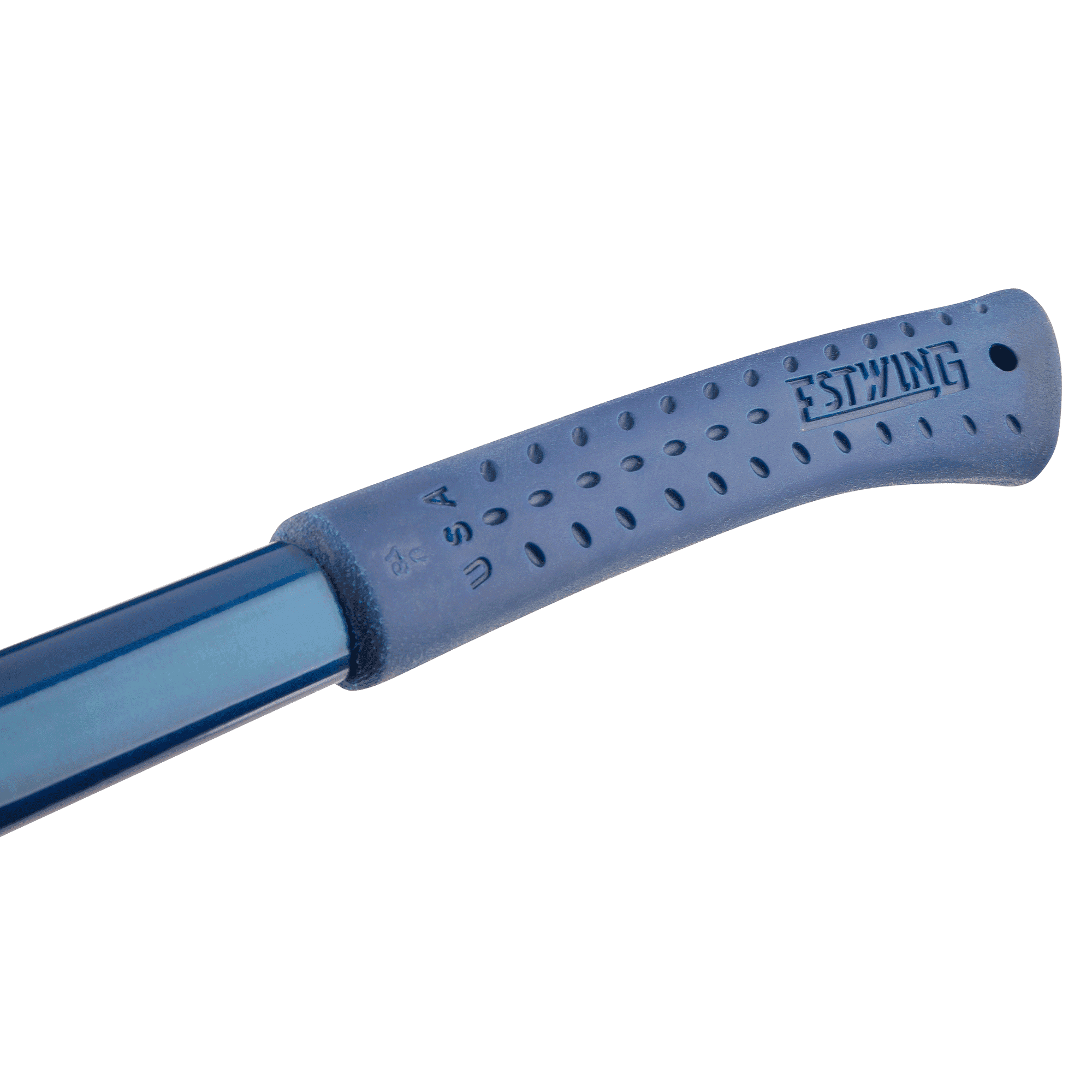 Estwing E45A - 26" Blue Vinyl Gripped Camper's Axe