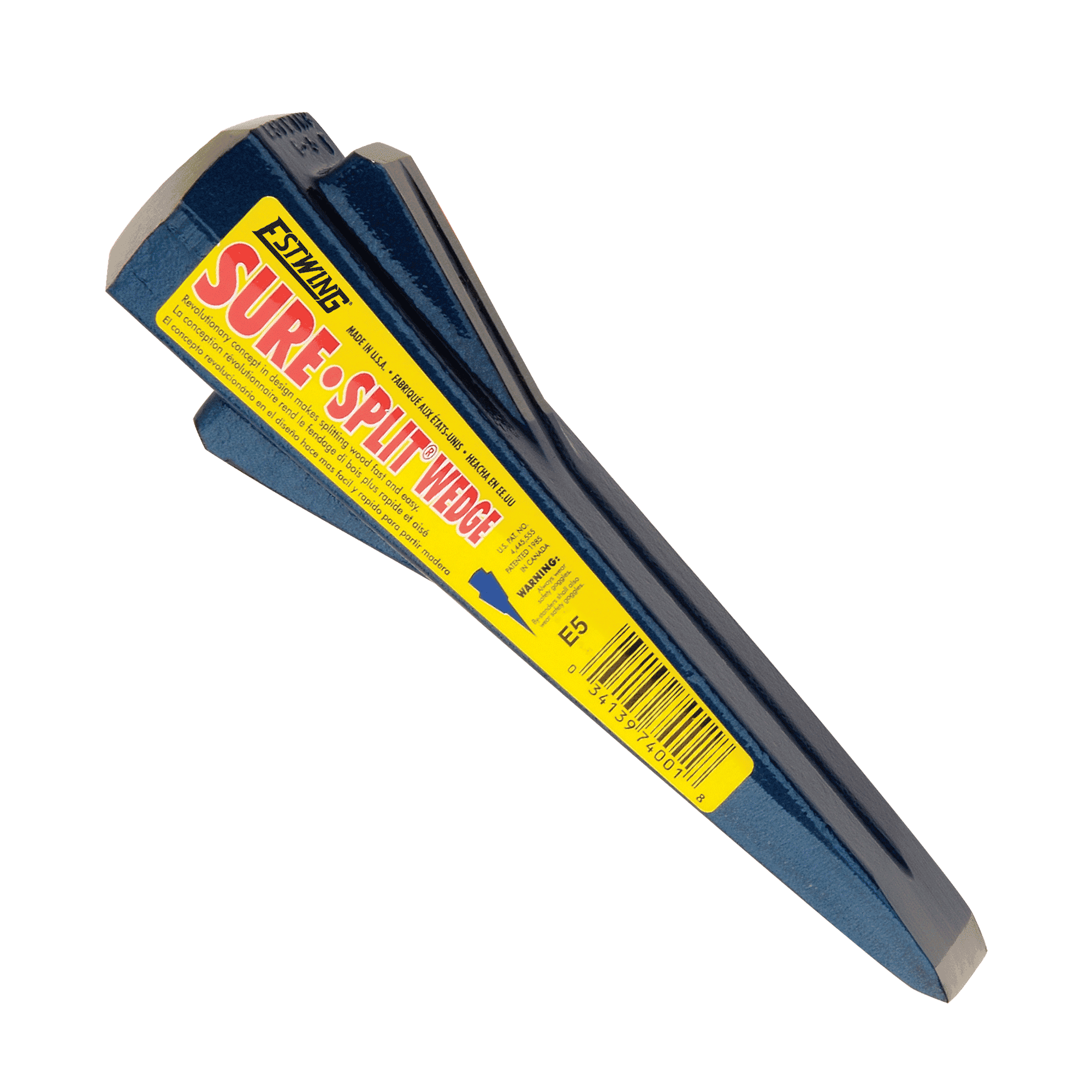 Estwing E-5 - Sure Split® 5lb Wedge