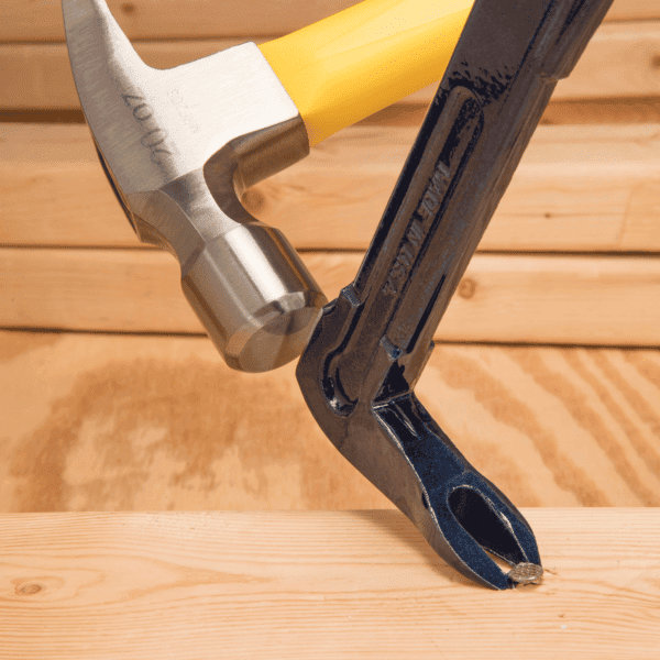 Estwing RSC - Pro-Claw™ RSC Bar (3-IN-1)