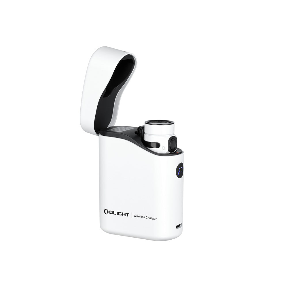 Olight Baton 4 Premium Edition EDC Flashlight Kit