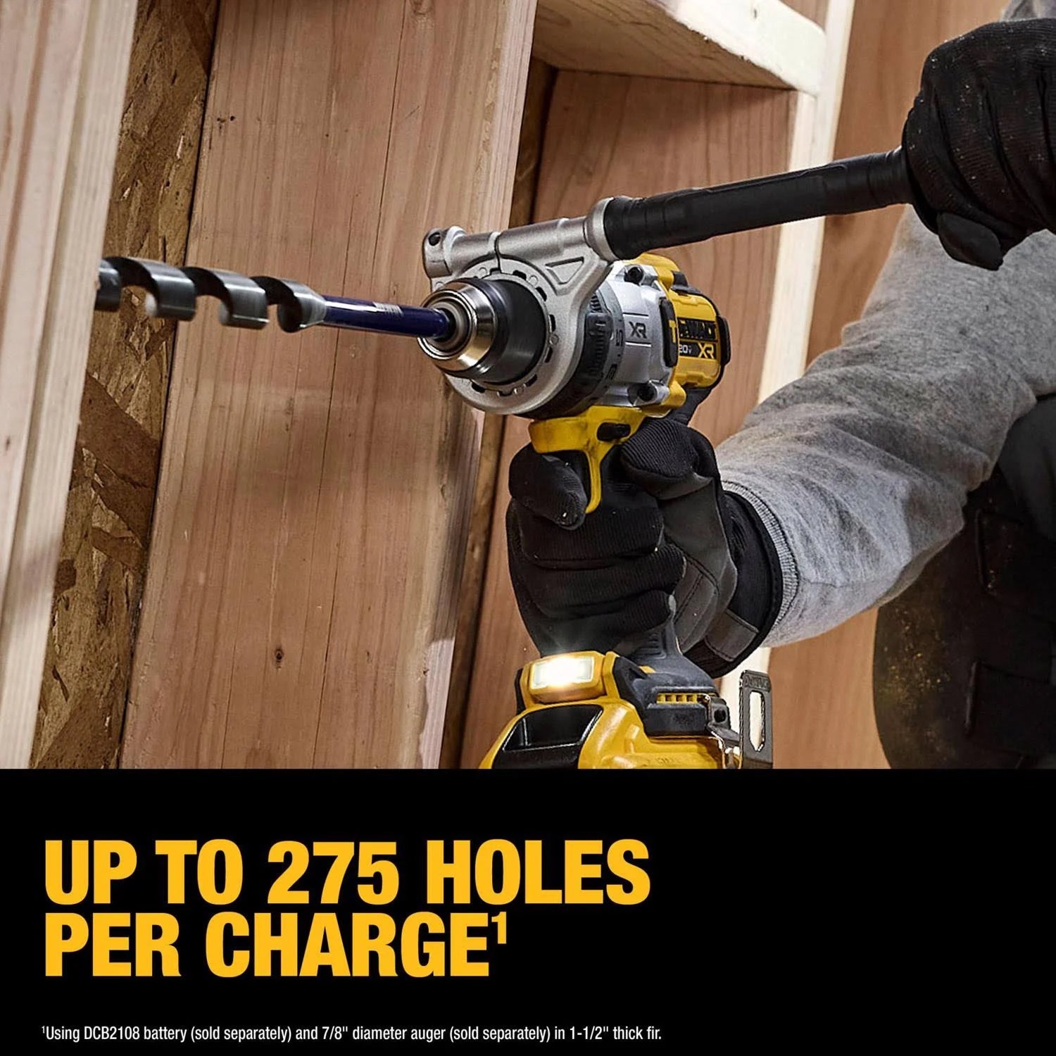 DEWALT DCK2101QQ2 - 20V MAX Combo Kit