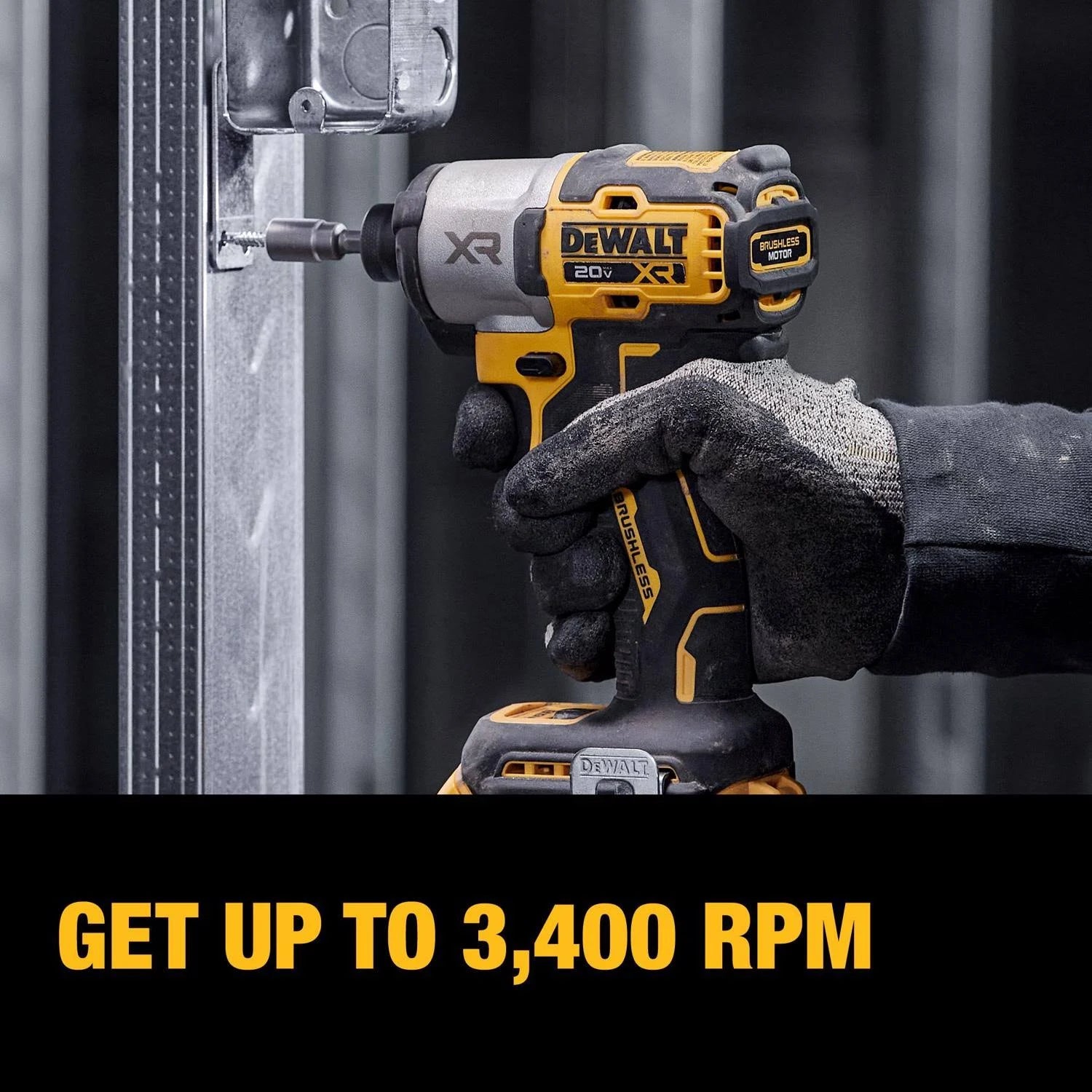 DEWALT DCK2101QQ2 - 20V MAX Combo Kit