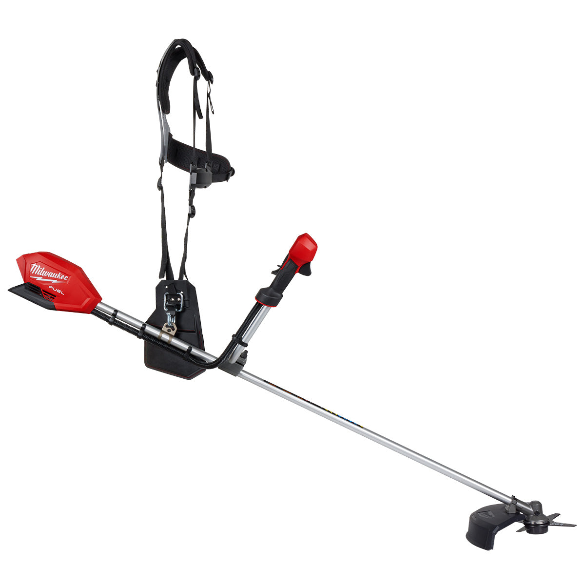Milwaukee 3015-20 - M18 FUEL™ Brush Cutter - Wise Line Tools