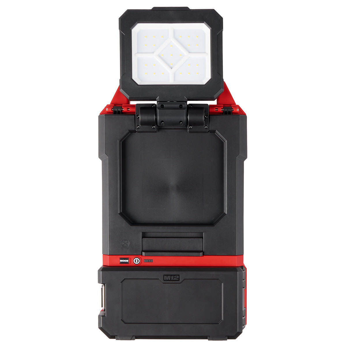 Milwaukee 2356-20 - M12™ PACKOUT™ Flood Light w/ USB Charging - Wise Line Tools