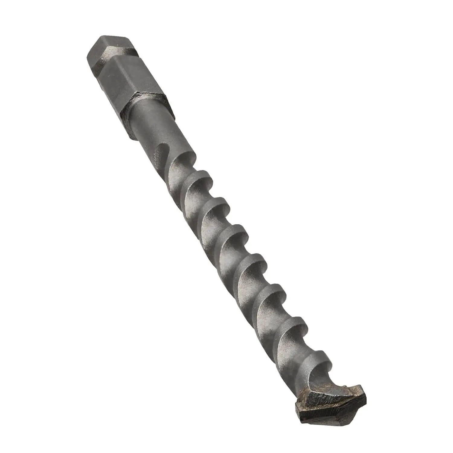 DEWALT DWA5102-Impact Ready Masonry Bit, 1/4" X 4" X 6"