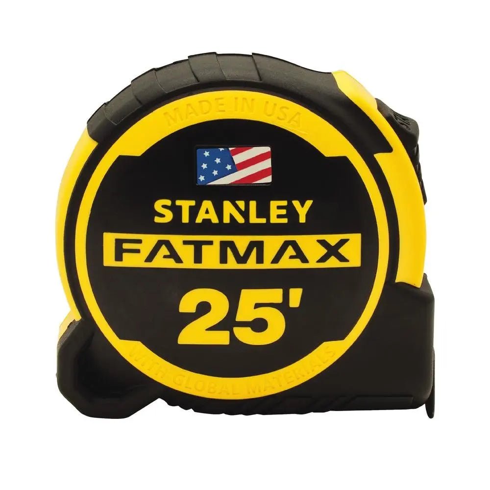 Stanley FMHT36325S  -  25 FT. FATMAX® TAPE MEASURE (DISCONTINUED)