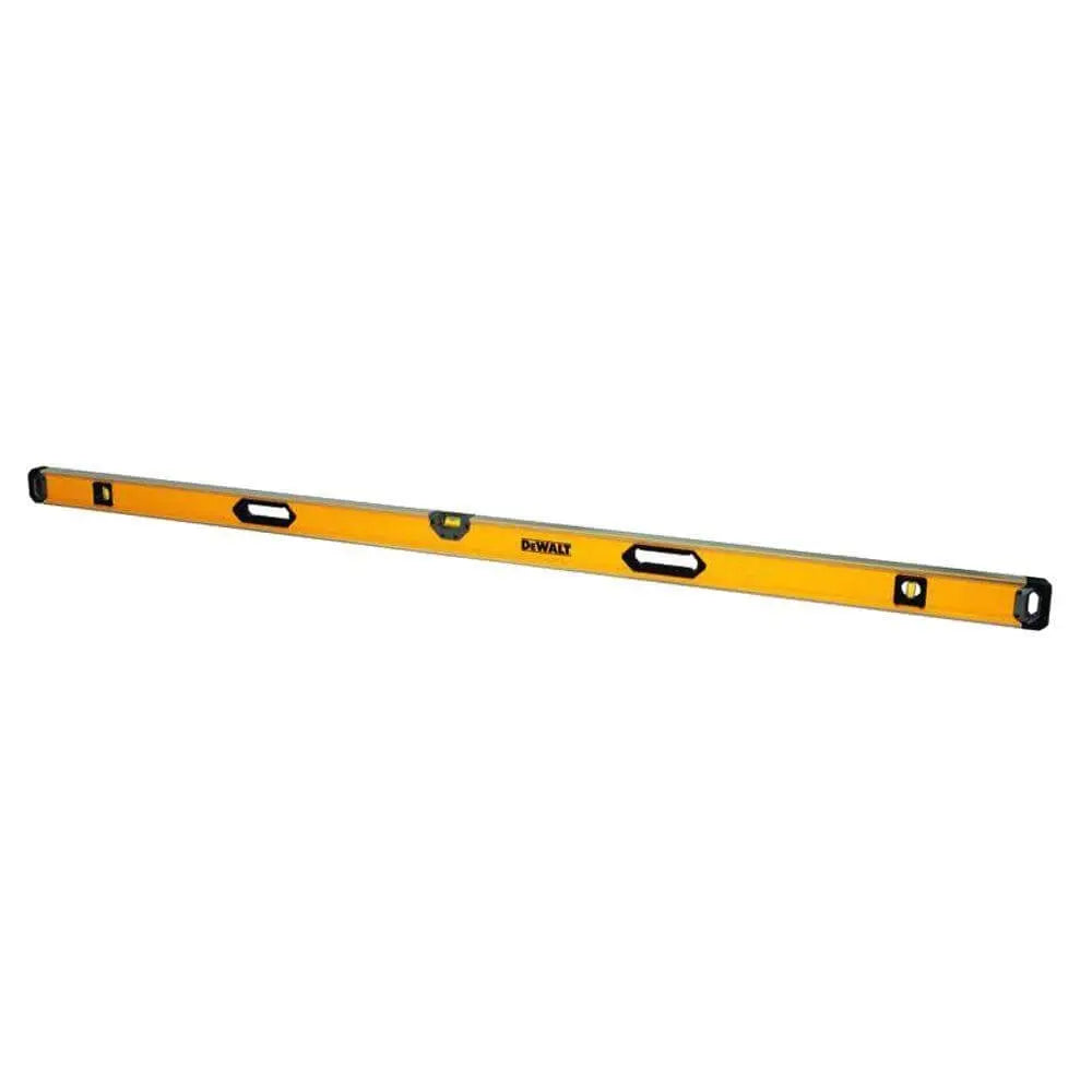 DEWALT DWHT43079-78 In Magnetic Box Beam Level