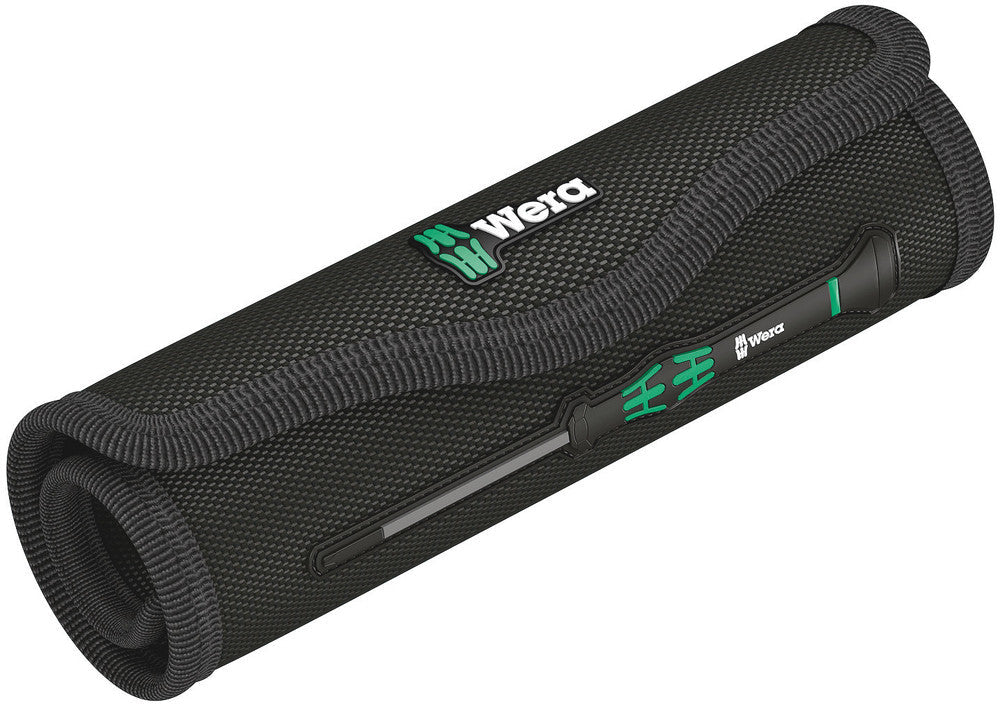 Wera- WER-134000 - Kraftform Big Pack Micro Screwdriver Set (25-Piece)