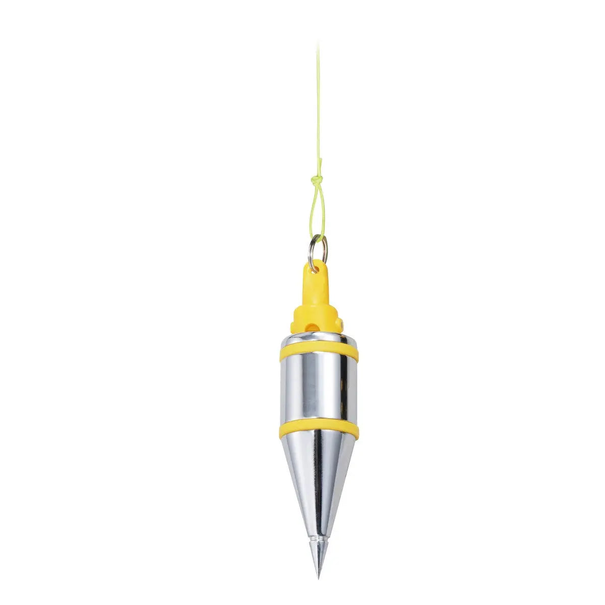 Tajima PZB-400GP Plumb-Rite 14-Ounce Bob Setter with Steel Reinforced Pin Striker