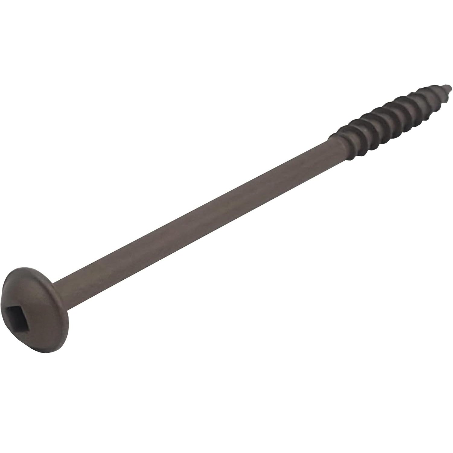 KREG SML-C4X400-75 - XL Pocket-Hole Screws - 4" - 75ct.