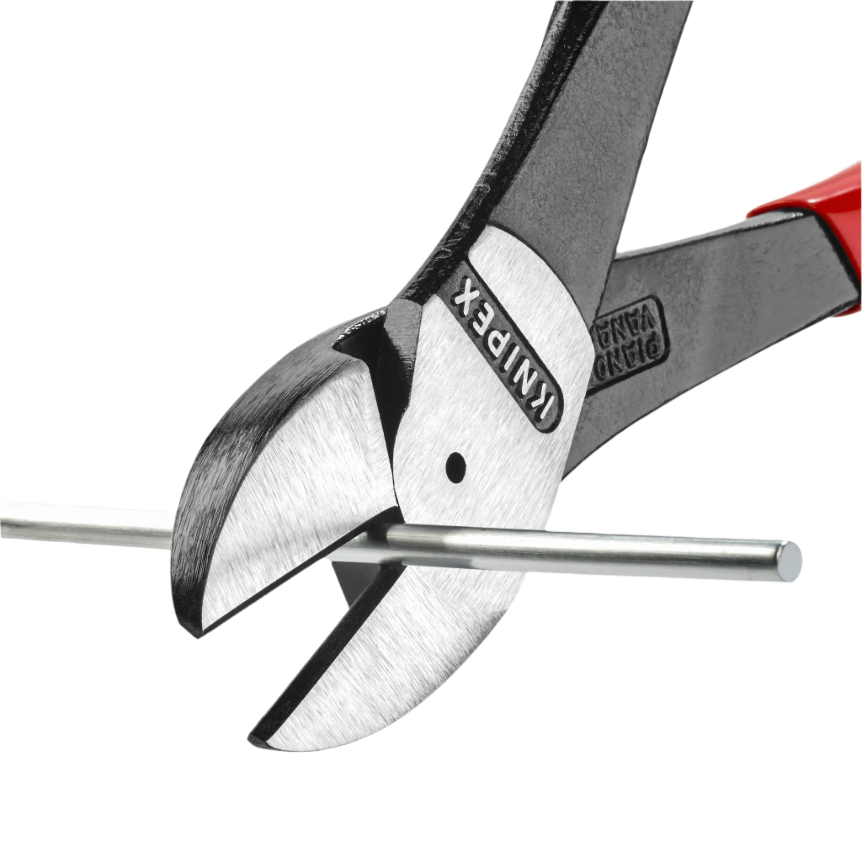 KNIPEX 7401250SBA - 10" High Leverage Diagonal Cutters