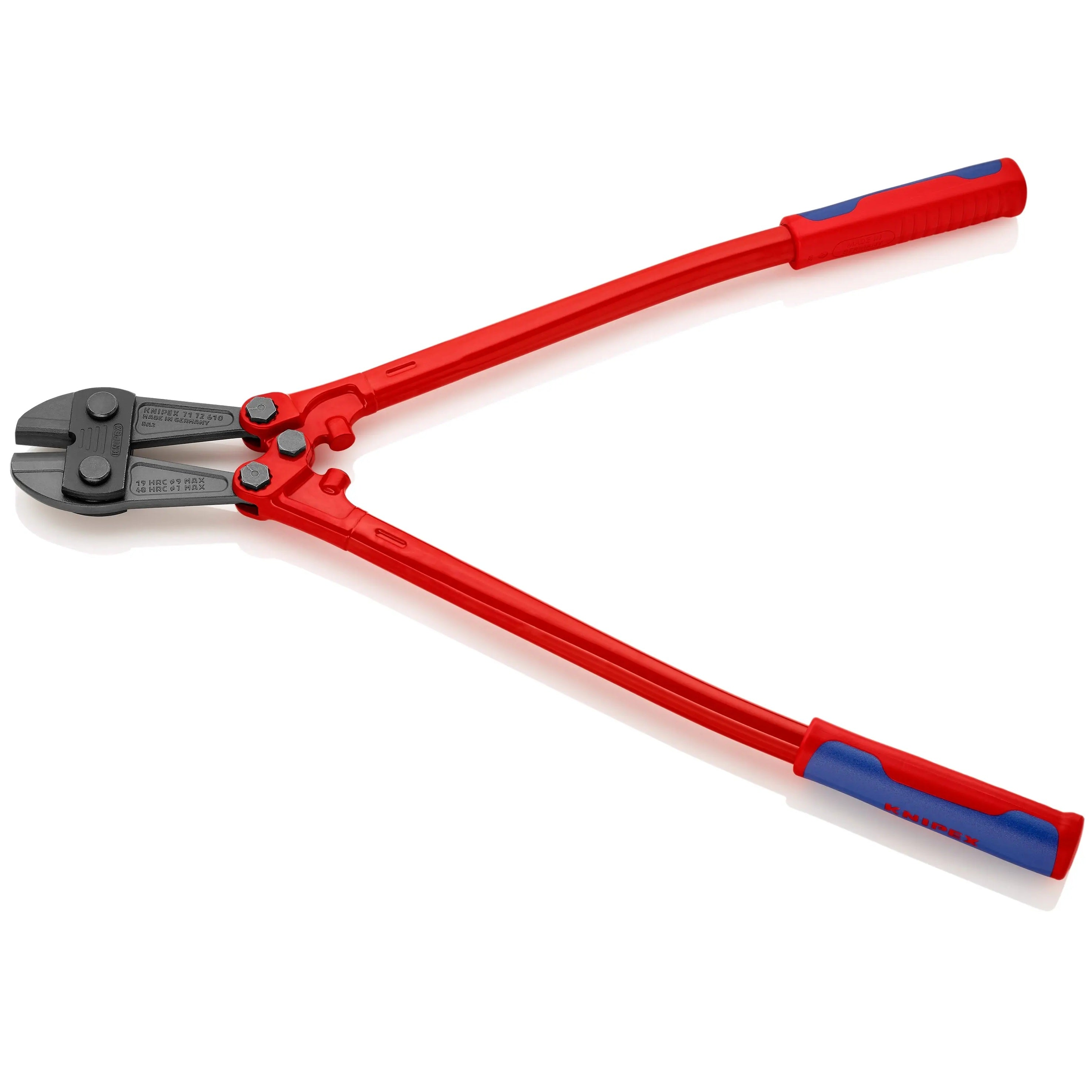KNIPEX 7172610 - 24" Large Bolt Cutters