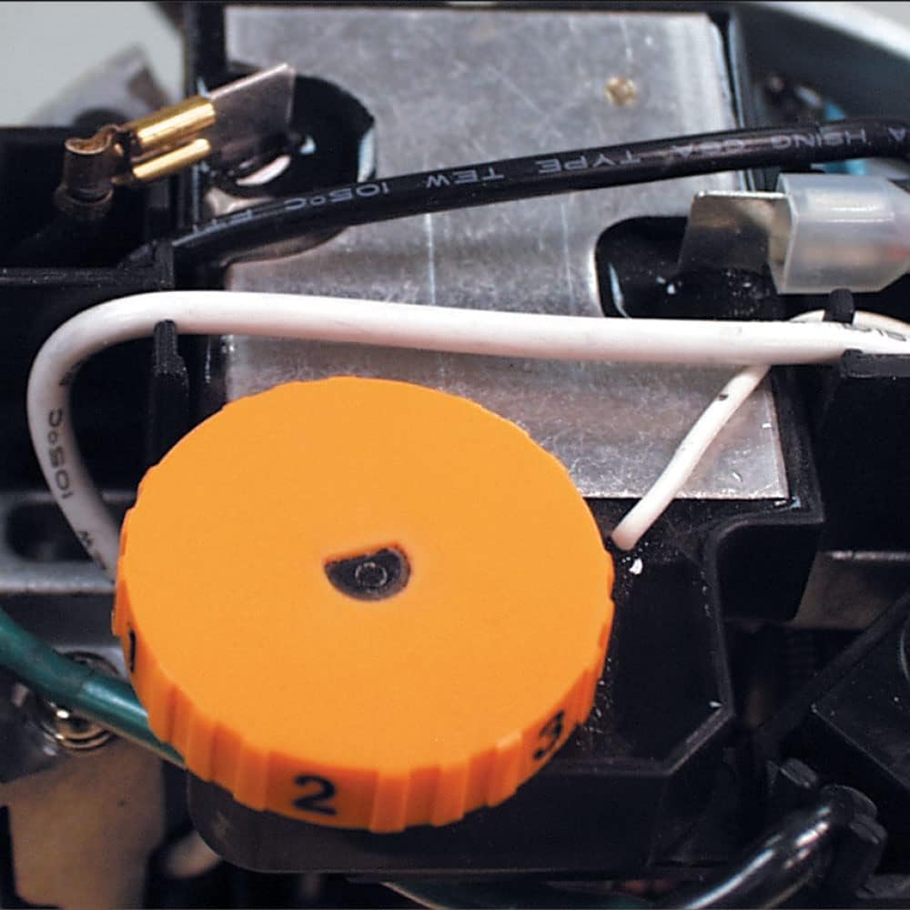 MAKITA RF1101 - Makita 2-1/4HP VS Fixed Base Router