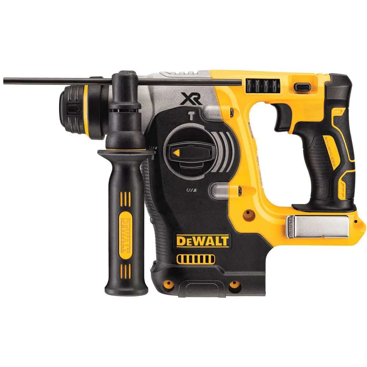 DEWALT DCH273B 20V Max Brushless SDS Rotary Hammer Bare Tool
