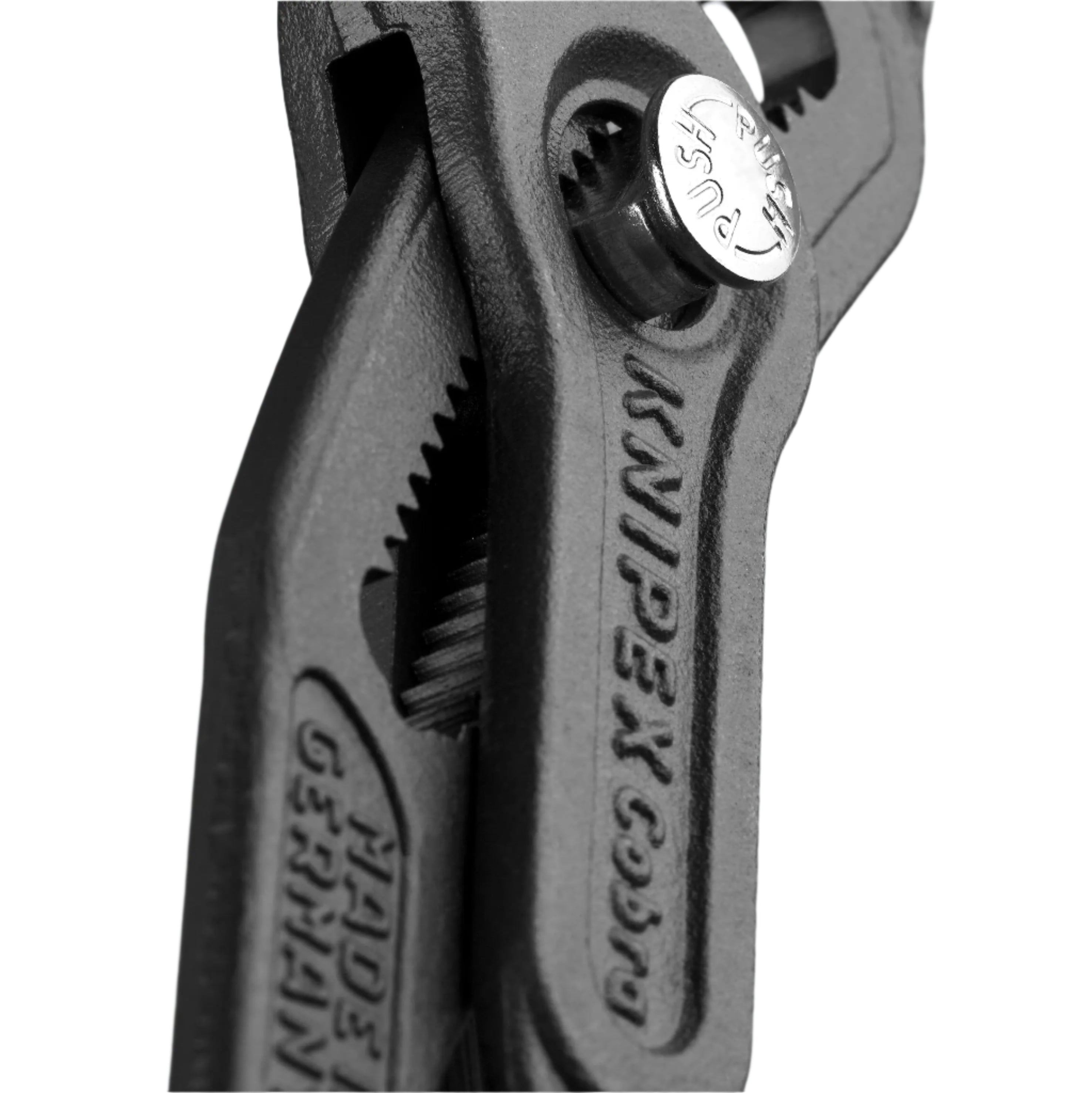 KNIPEX 8701180SBA - 7 1/4" Cobra® Water Pump Pliers