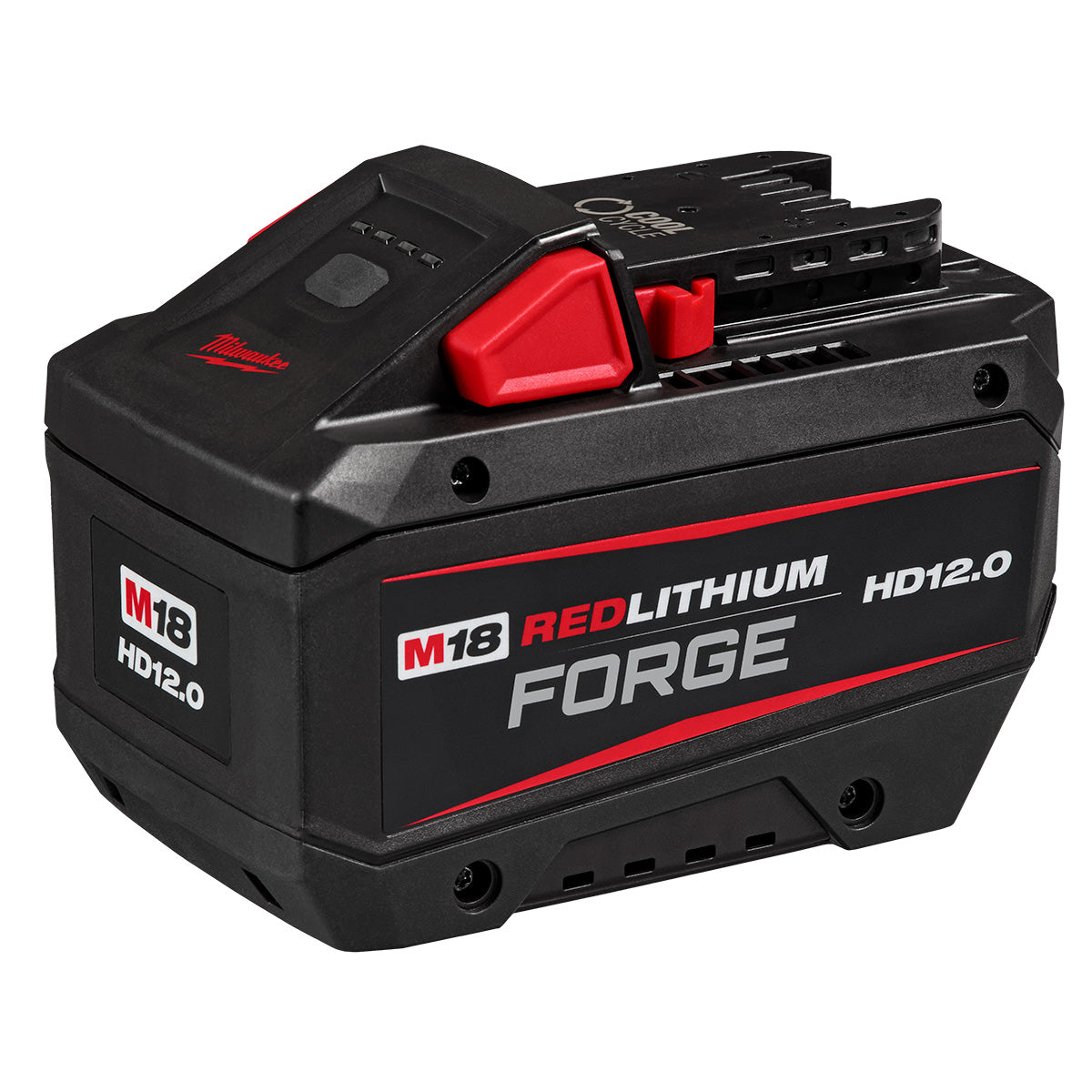 Milwaukee 48-11-1813 - M18™ REDLITHIUM™ FORGE™ HD12.0 Battery Pack