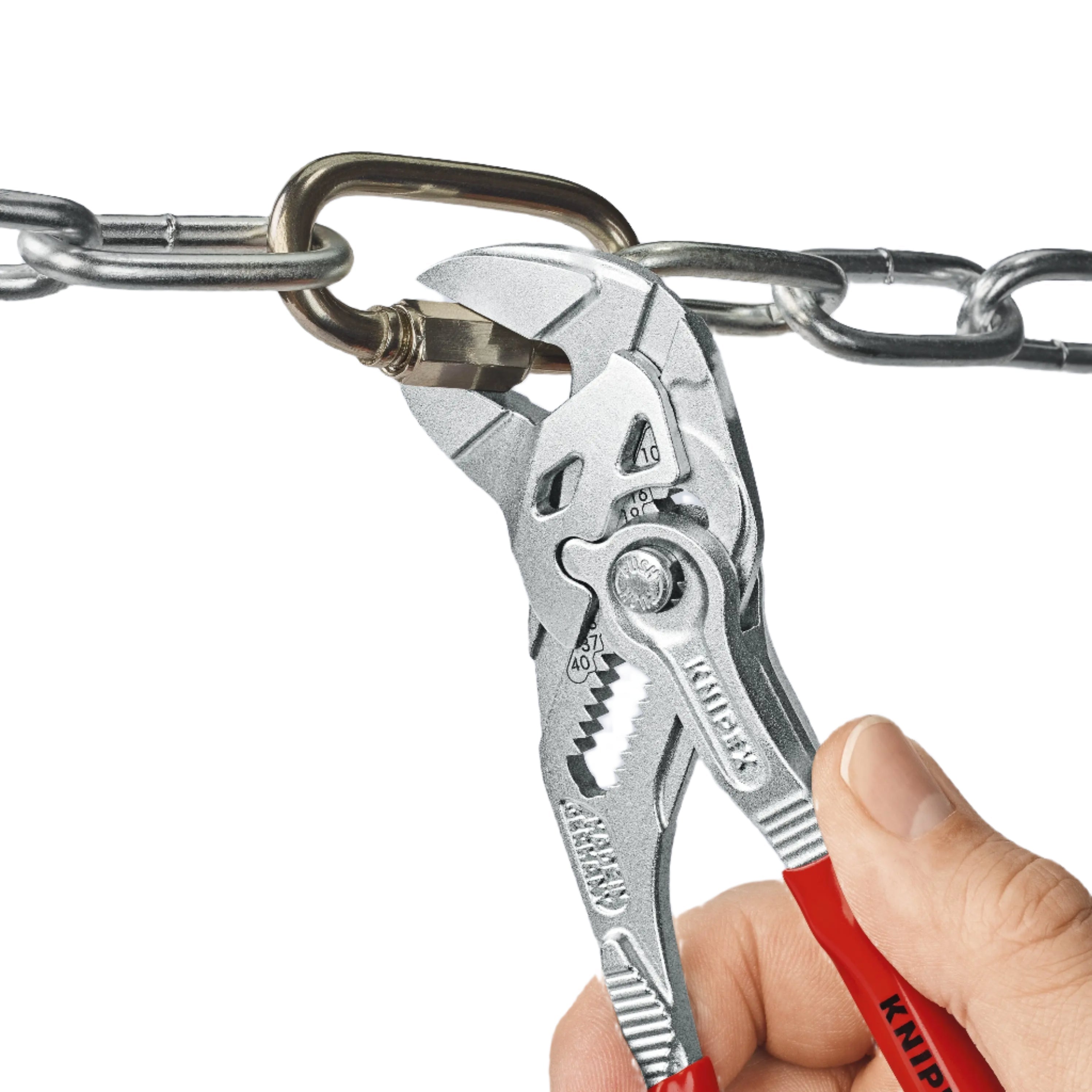 KNIPEX 8603180SBA - 7 1/4" Pliers Wrench