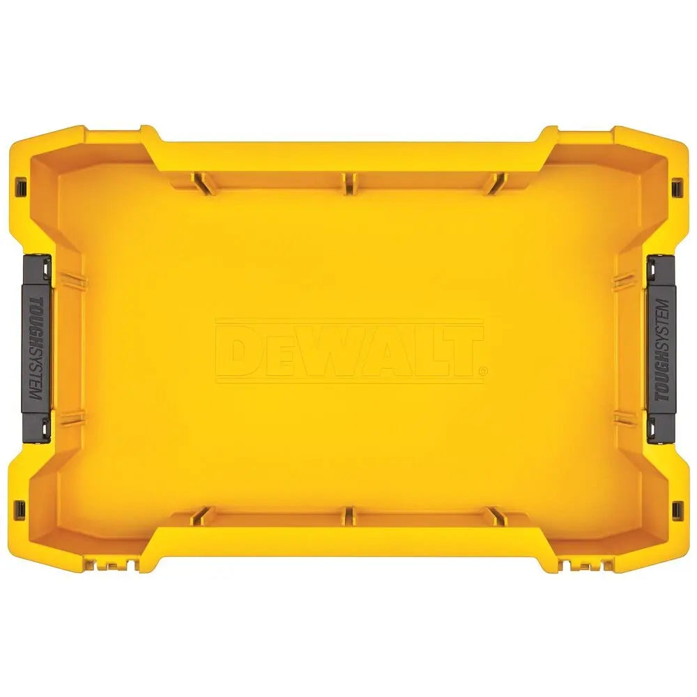 DEWALT DWST08120 TOUGHSYSTEM® DEEP TOOL TRAY