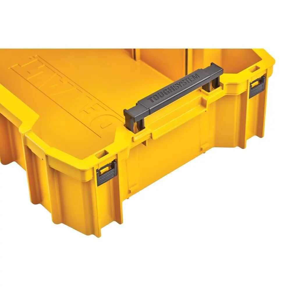DEWALT DWST08120 TOUGHSYSTEM® DEEP TOOL TRAY