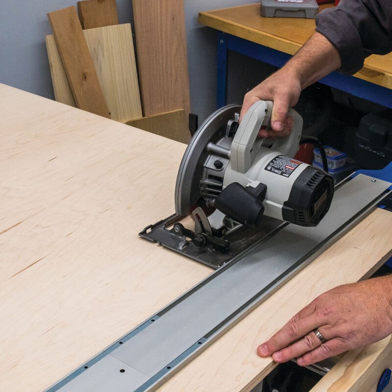 KREG KMA4700 - Straight Edge Guide XL