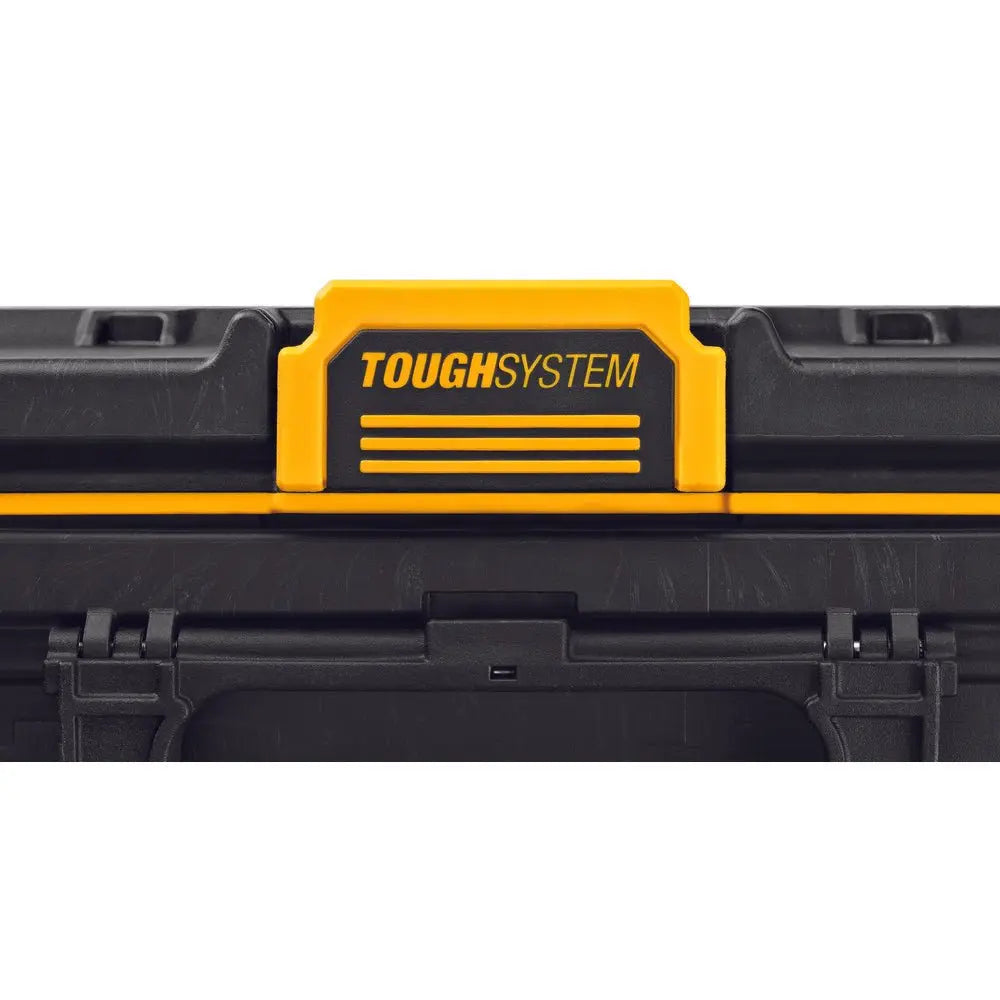 DEWALT DWST08165-TOUGHSYSTEM 2.0 Toolbox