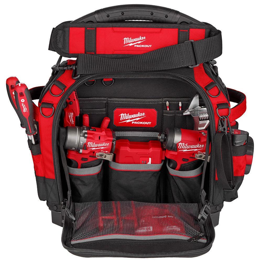 Milwaukee 48-22-8316 - PACKOUT™ 15" Structured Tool Bag