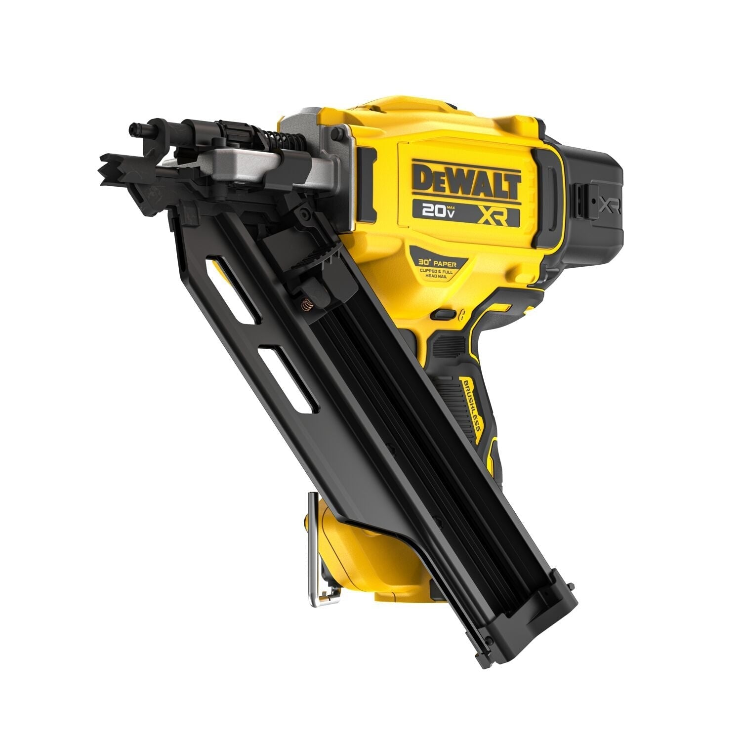 DEWALT DCN930B-20V 30Deg Framing Nailer Bare