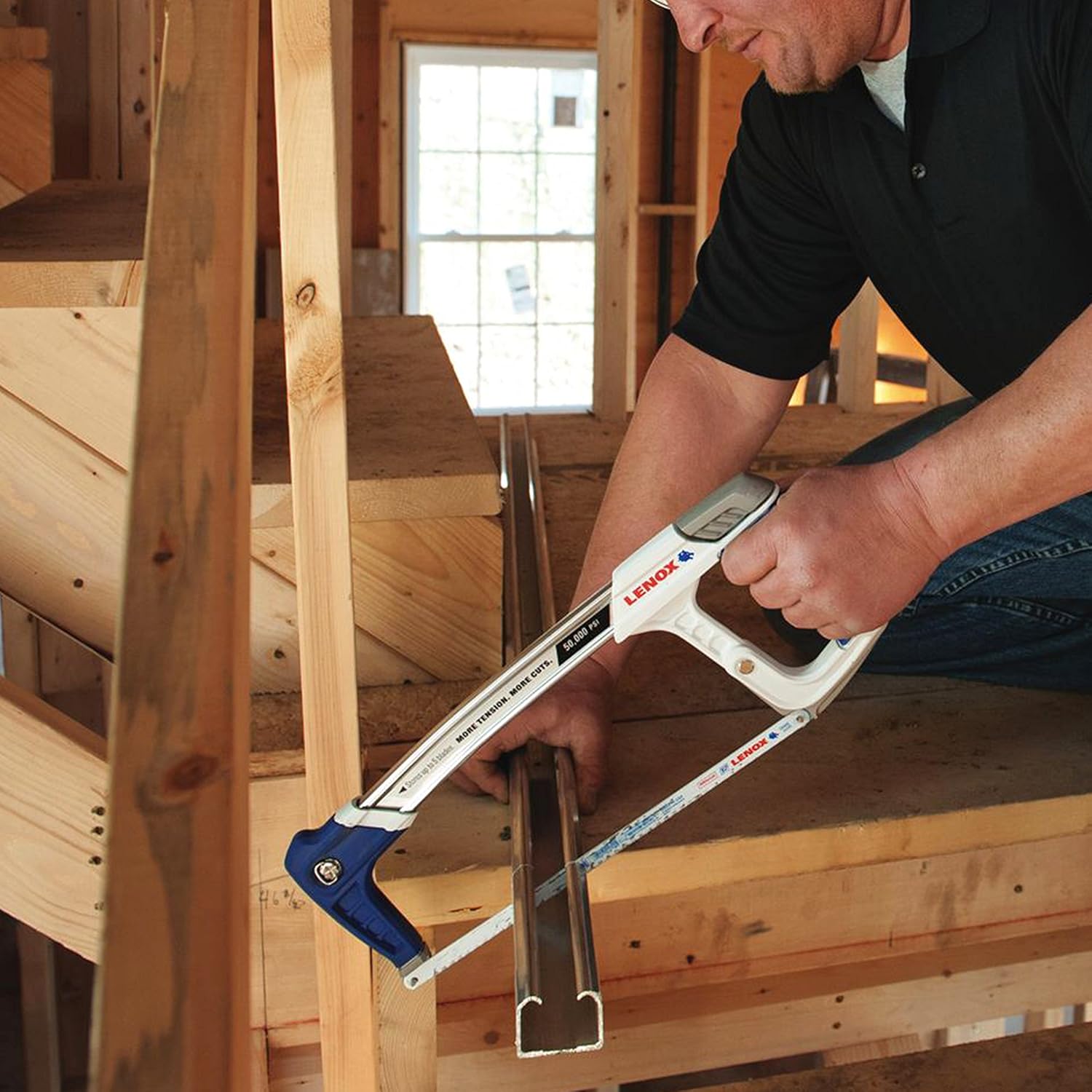 LENOX B636RP - High Tension Hack Saw