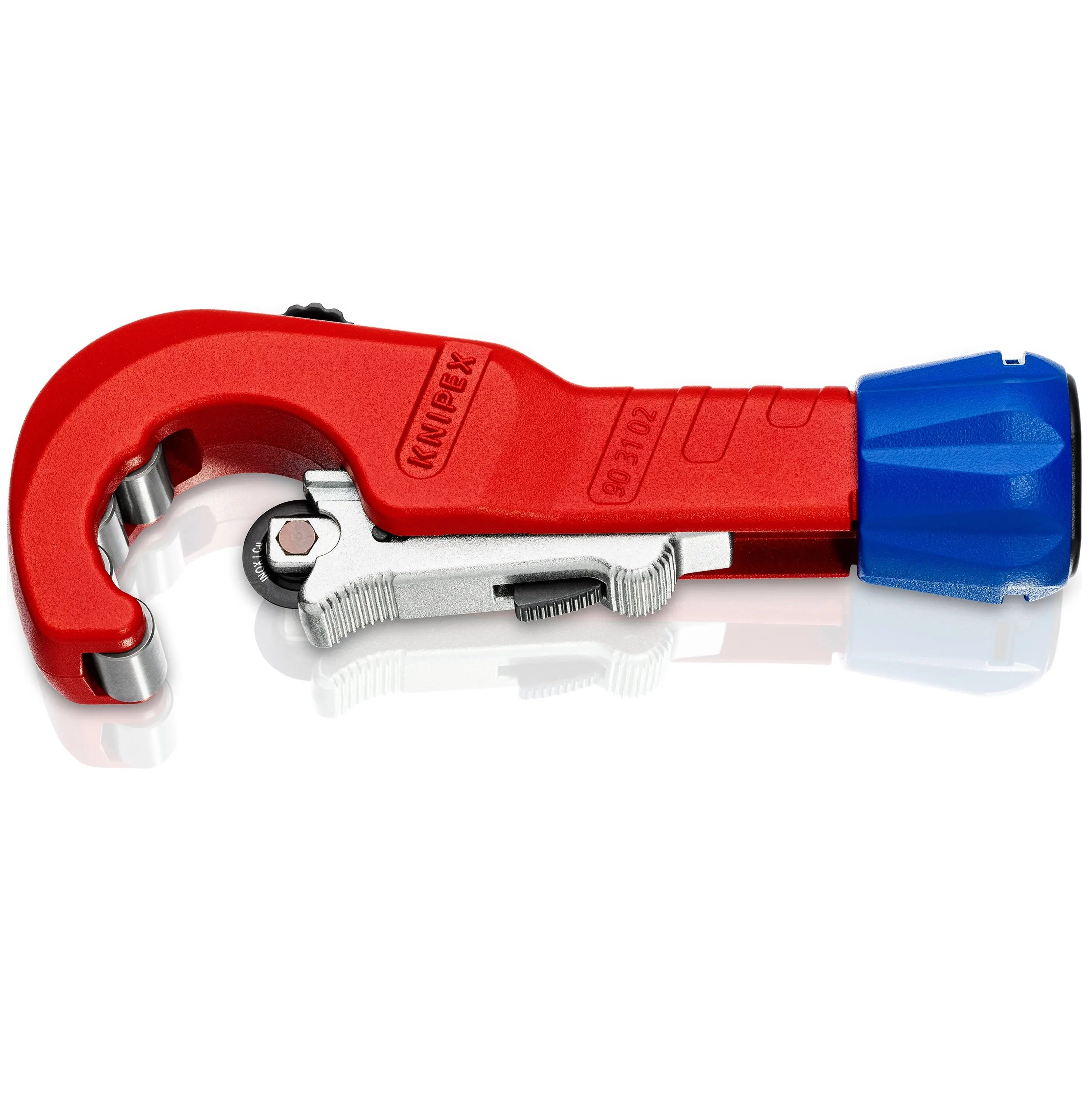 KNIPEX 903102SBA - 7 1/4" TubiX® Pipe Cutter