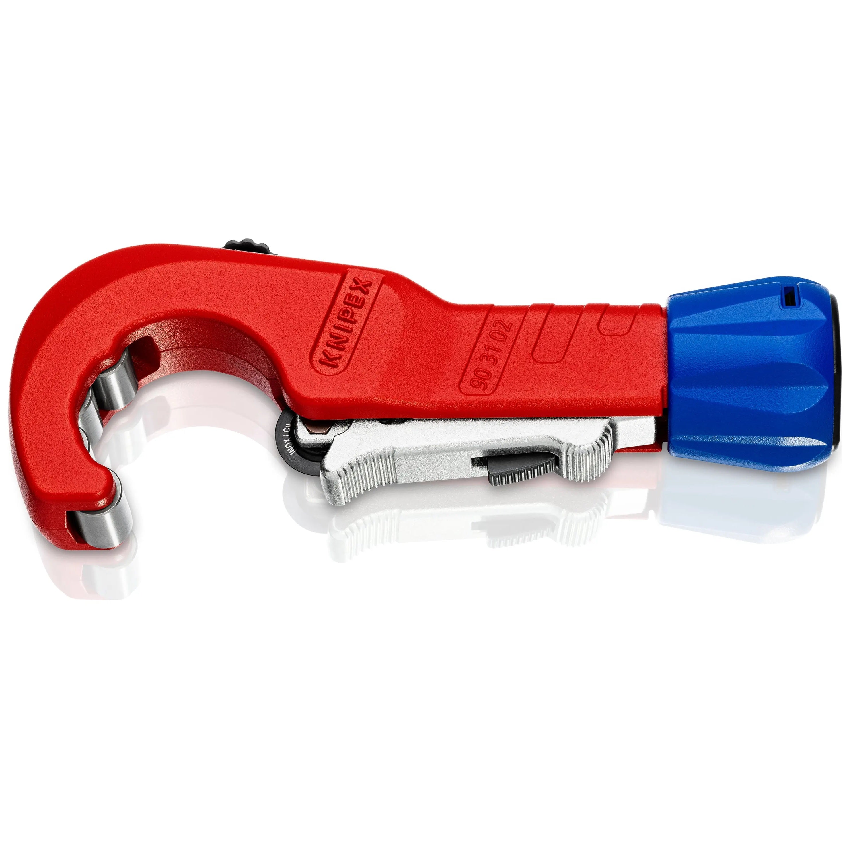 KNIPEX 903102SBA - 7 1/4" TubiX® Pipe Cutter