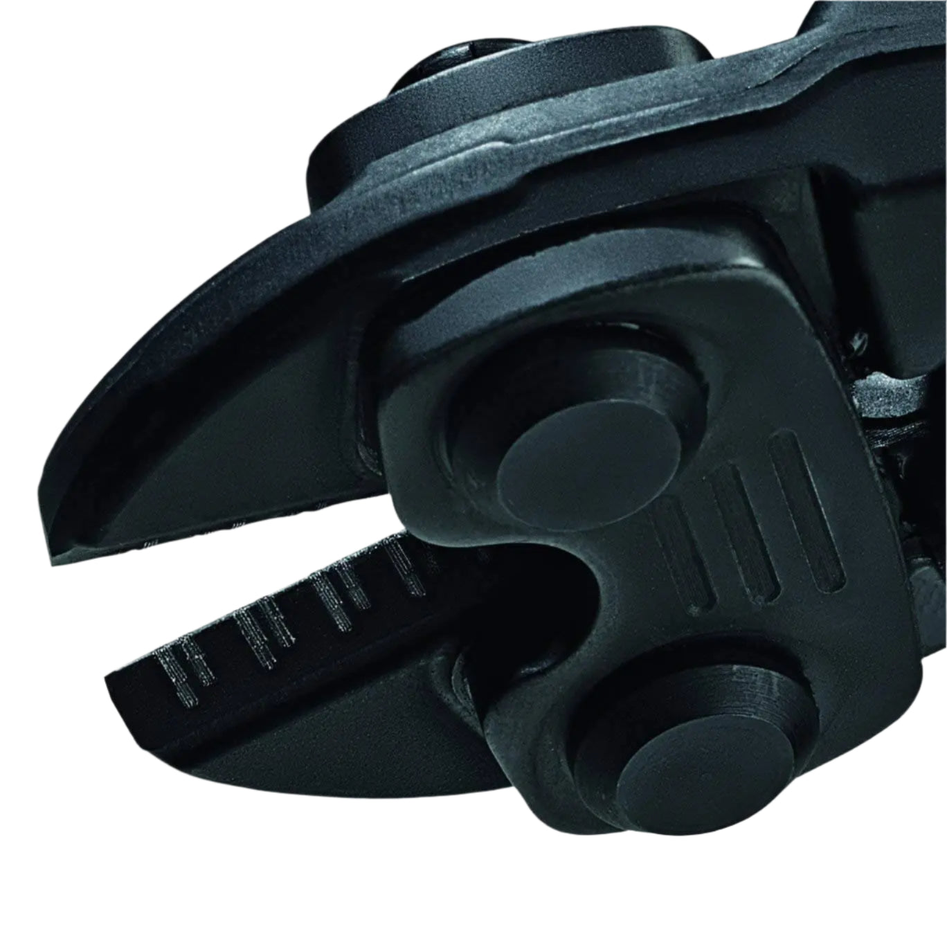 KNIPEX 7112200SBA - 8" CoBolt® High Leverage Compact Bolt Cutters