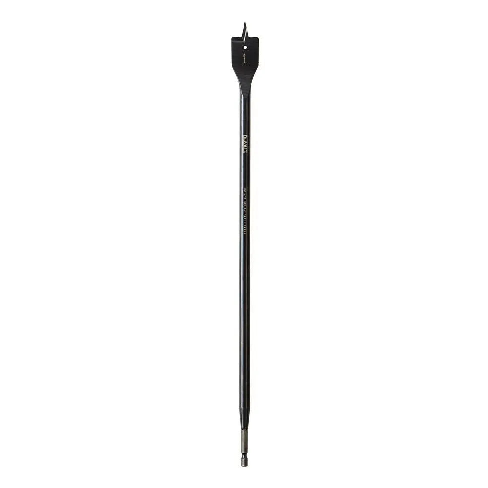 DEWALT DW1595-Drill Bit, Spade, 1 Inch X 16 Inch
