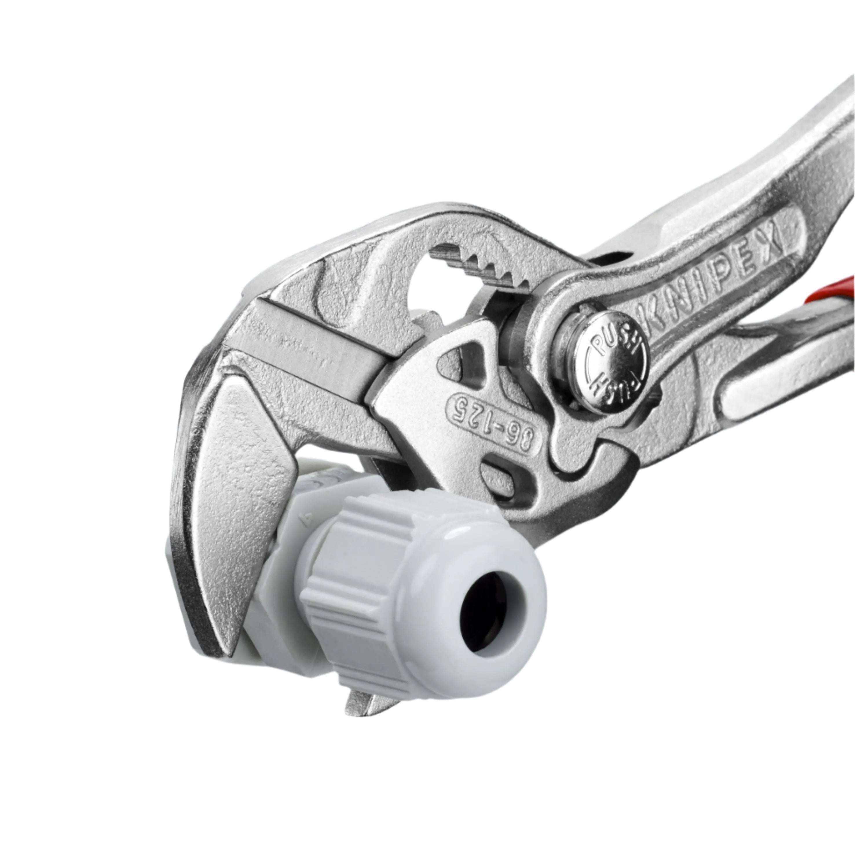 KNIPEX 8603125SBA - 5" Mini Pliers Wrench