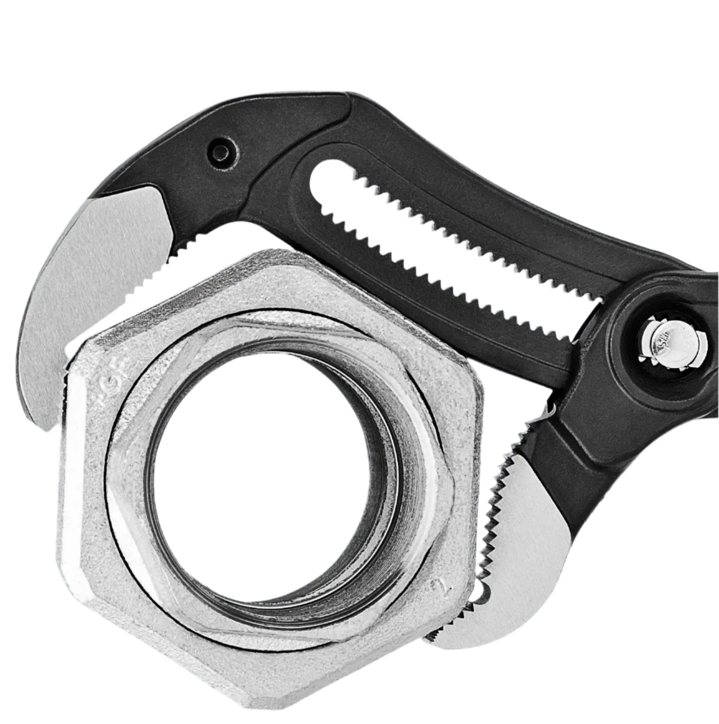 KNIPEX 8701400SBA - 16" Cobra® XL Water Pump Pliers