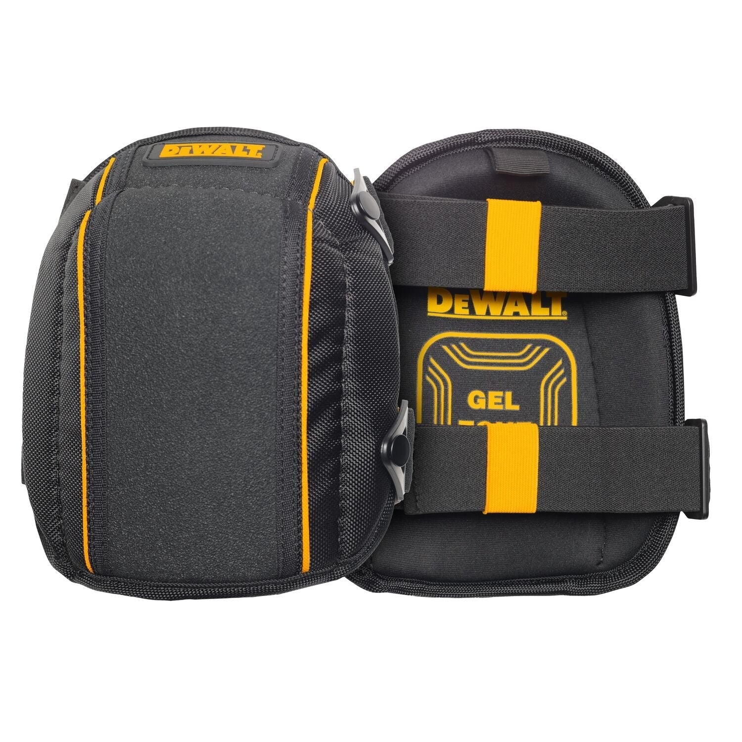 DEWALT DWST590014-Flooring Knee Pads with Gel