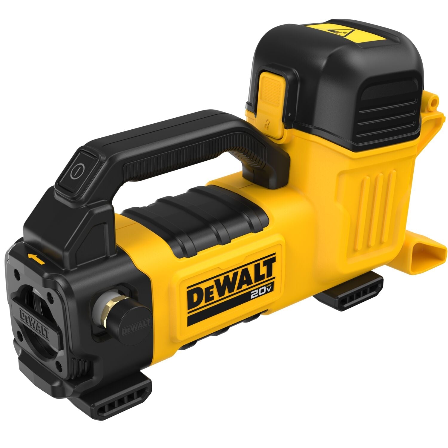 DEWALT DCE050B - 20V MAX Transfer Pump (Tool Only)