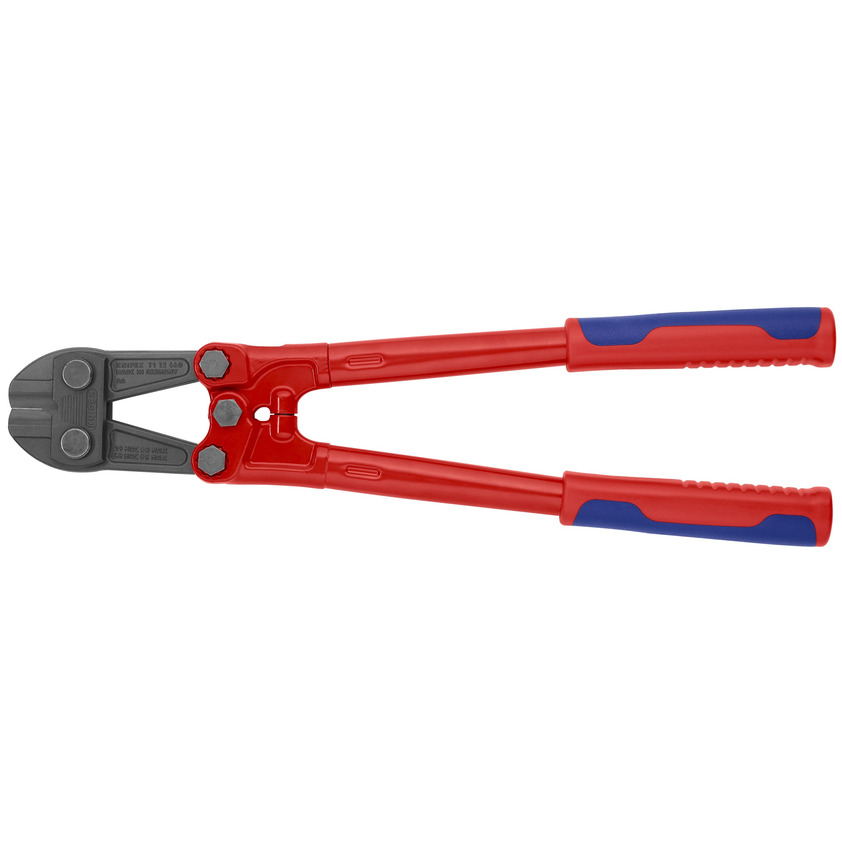 KNIPEX 7172460 - 18 1/4" Large Bolt Cutters
