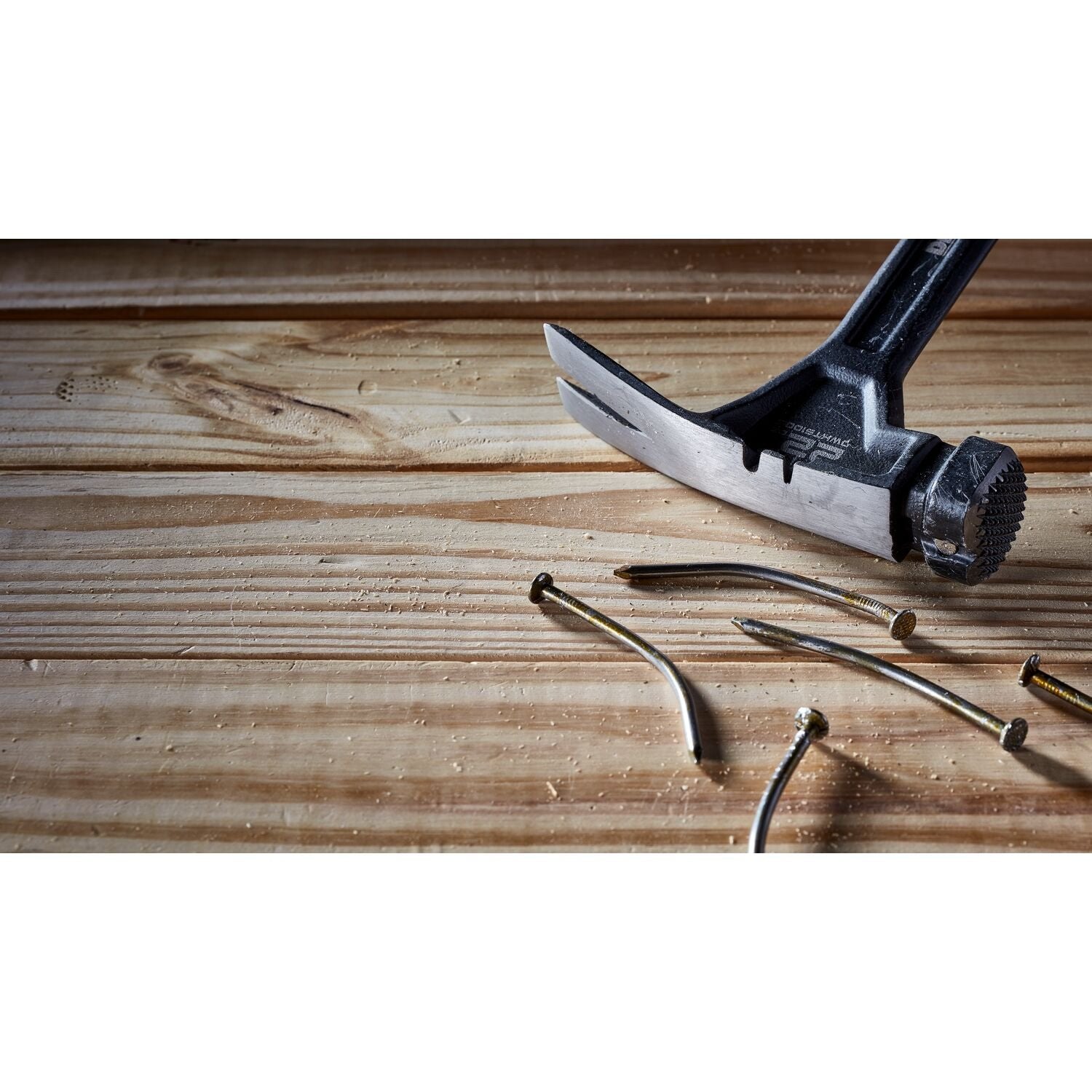 DEWALT DWHT51005-22 oz. Steel Framing Hammer