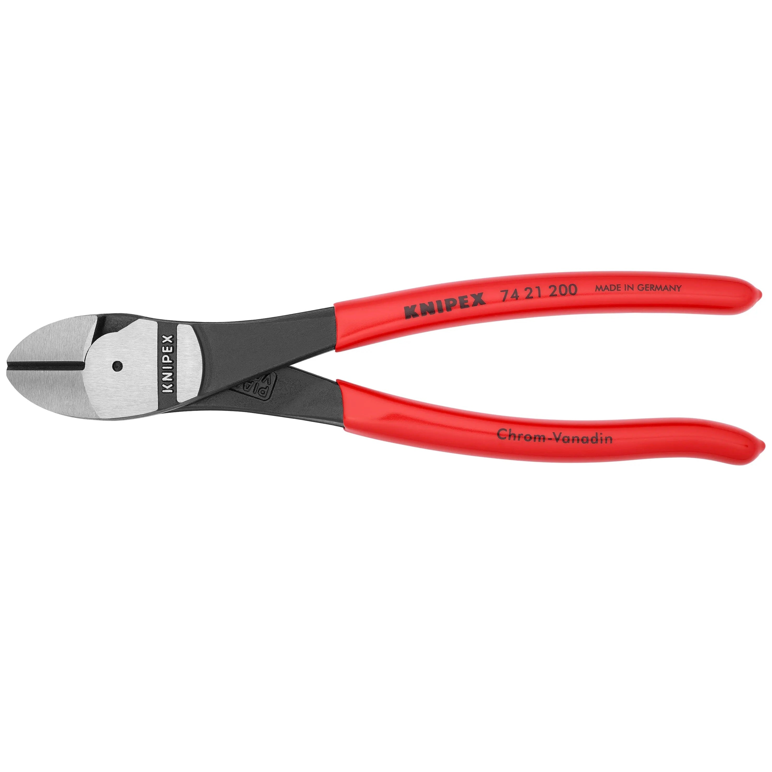 KNIPEX 002008US2 - 3 Pc Universal Set with Cobra® Pliers