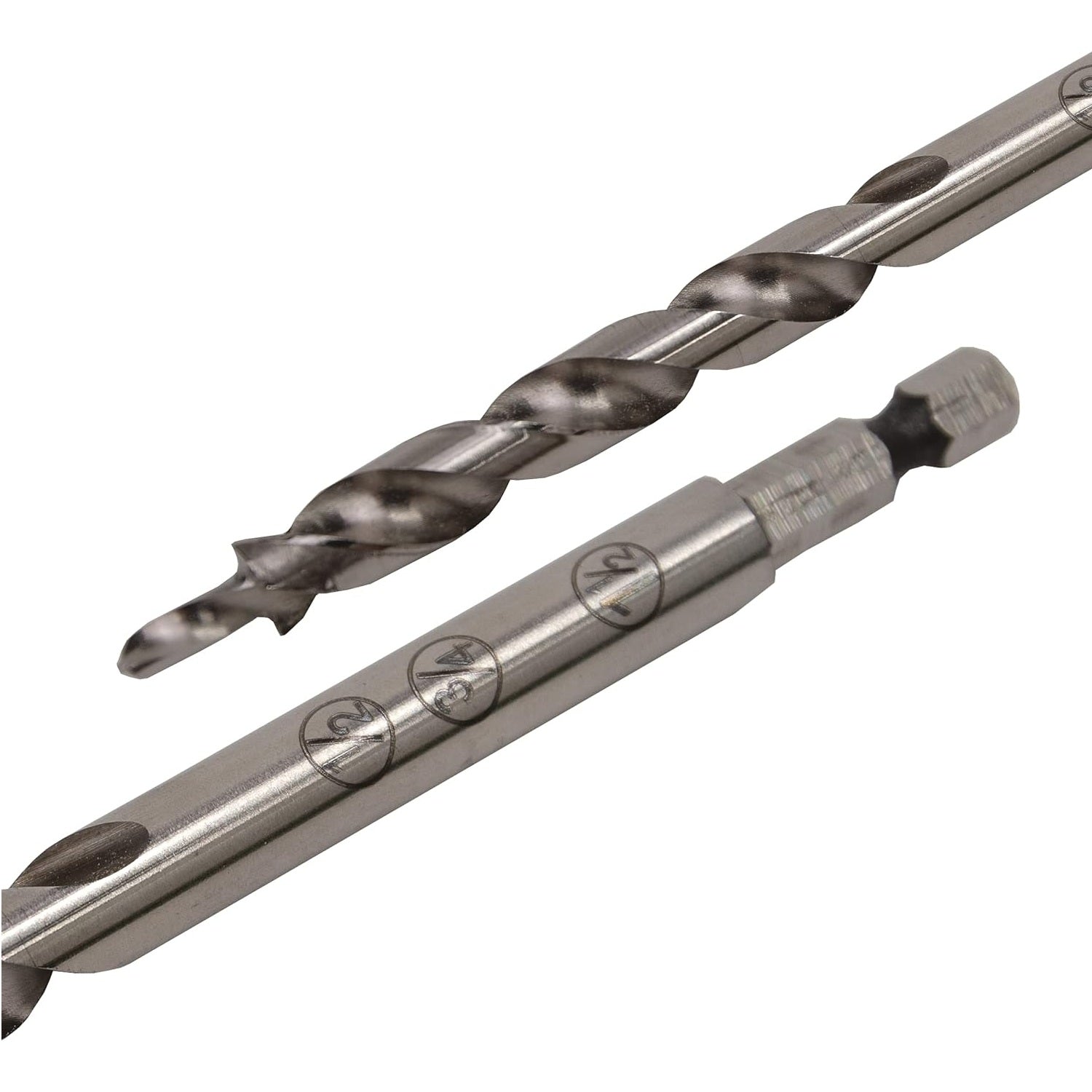 KREG KPHA300 - Easy-Set Pocket-Hole Drill Bit